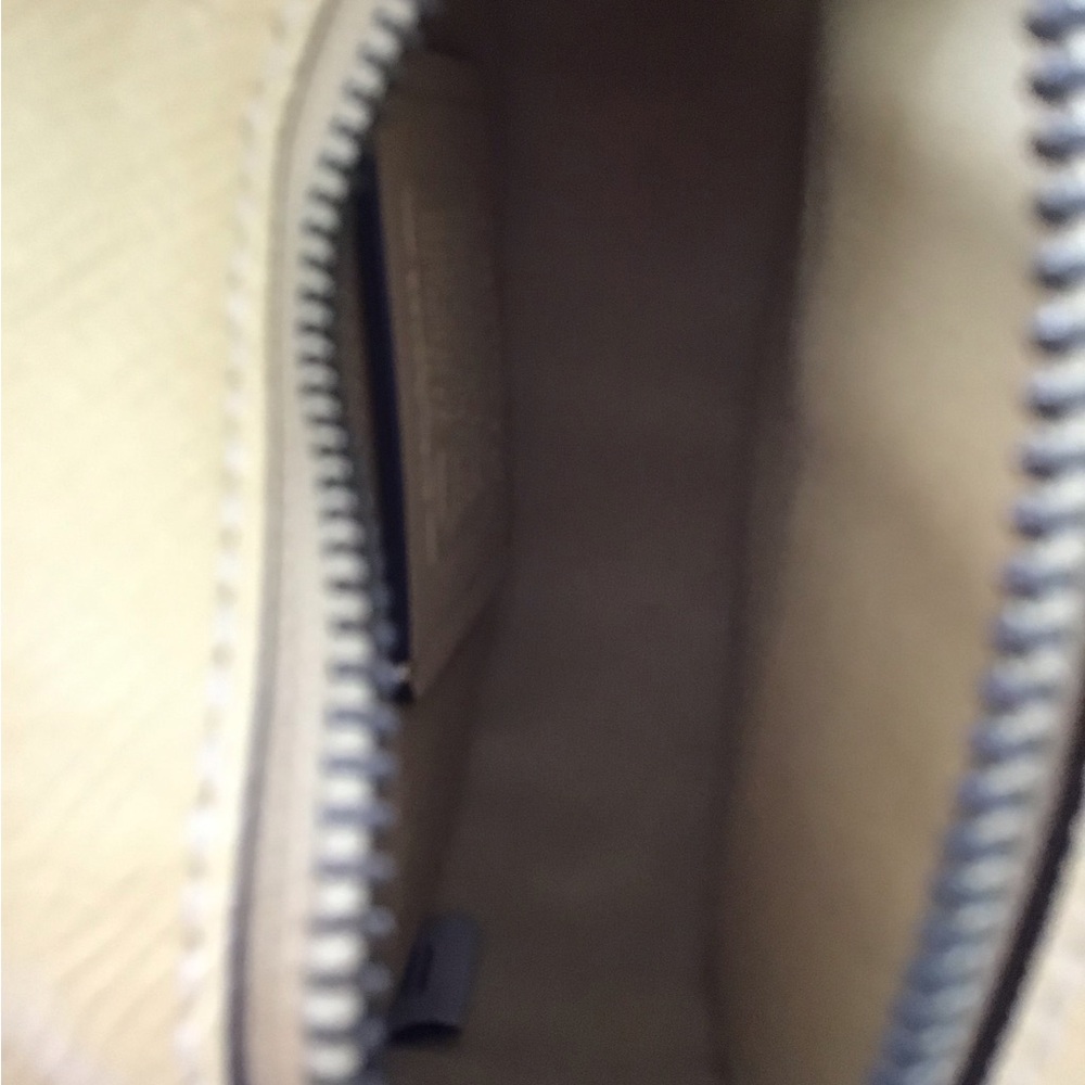 Coach Rare Limited Edition Canteen Crossbody Bag Pristine Condition - Picture 16 of 16